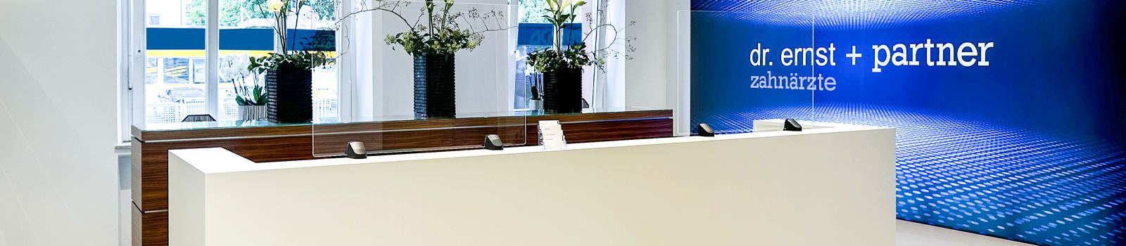 Zahnarztpraxis Dr. Ernst + Partner